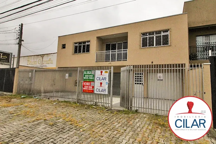 Foto 1 de Casa com 1 Quarto à venda, 389m² em Sitio Cercado, Curitiba