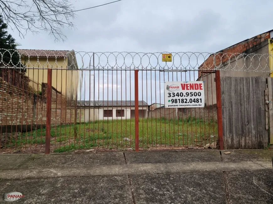 Foto 1 de Sobrado à venda, 46m² em Santa Fé, Porto Alegre