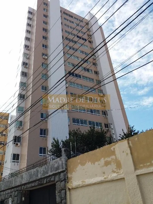 Foto 1 de Apartamento com 3 Quartos à venda, 127m² em Papicu, Fortaleza