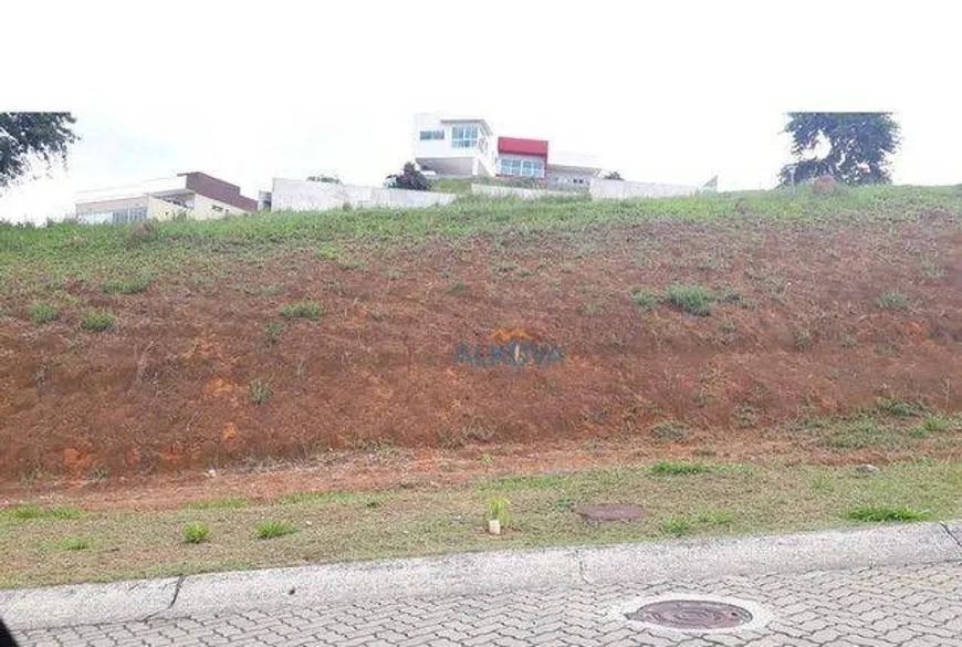 Foto 1 de Lote/Terreno à venda, 900m² em Urbanova, São José dos Campos