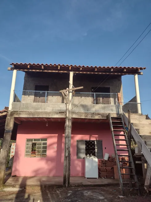 Foto 1 de Fazenda/Sítio com 2 Quartos à venda, 71m² em Soares, Jarinu