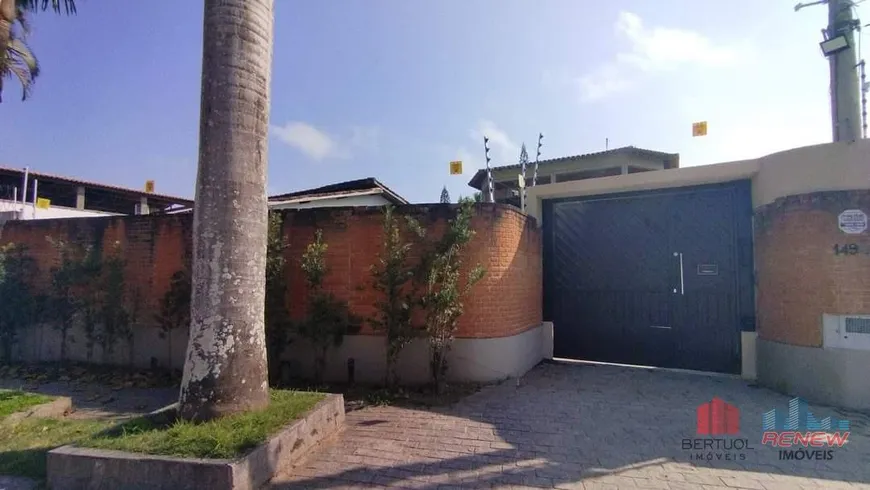 Foto 1 de Casa com 3 Quartos à venda, 287m² em Enseada, Guarujá