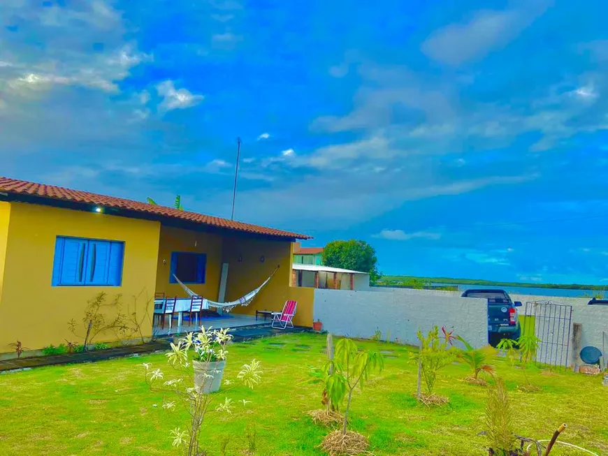 Foto 1 de Casa com 1 Quarto à venda, 1170m² em Atapus, Goiana