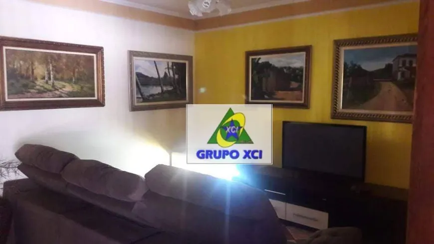 Foto 1 de Casa com 3 Quartos à venda, 230m² em Jardim Novo Maracanã, Campinas