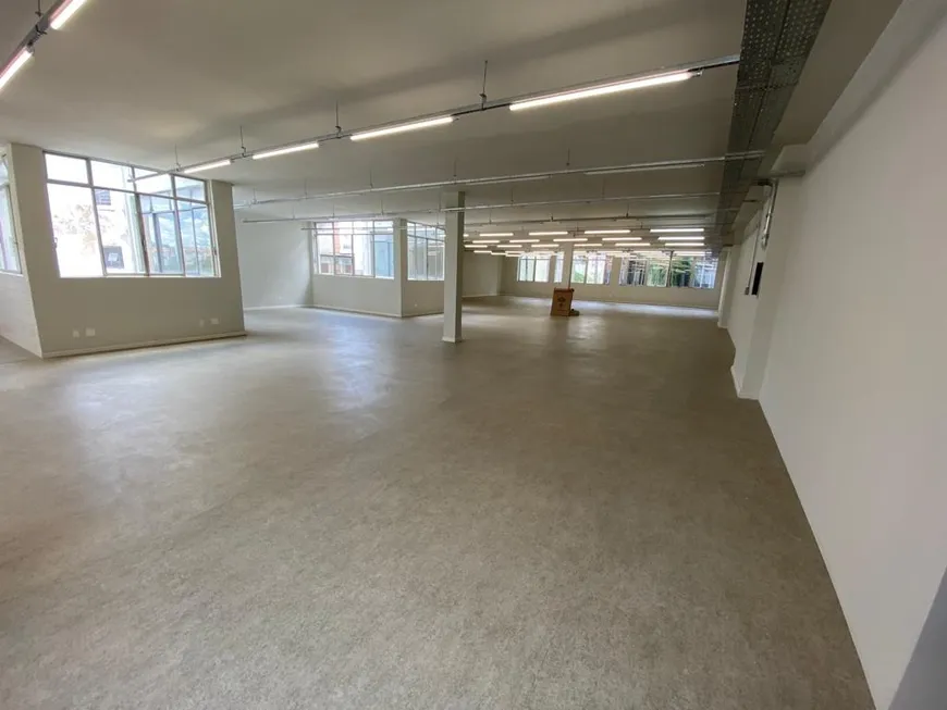 Foto 1 de Sala Comercial para alugar, 330m² em Centro, Belo Horizonte