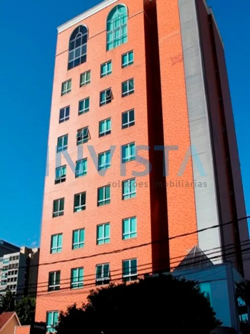 Foto 1 de Sala Comercial à venda, 50m² em Cambuí, Campinas