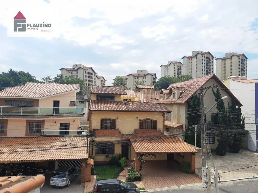 Foto 1 de Casa de Condomínio com 4 Quartos à venda, 220m² em Chácara Nossa Senhora do Bom Conselho , São Paulo