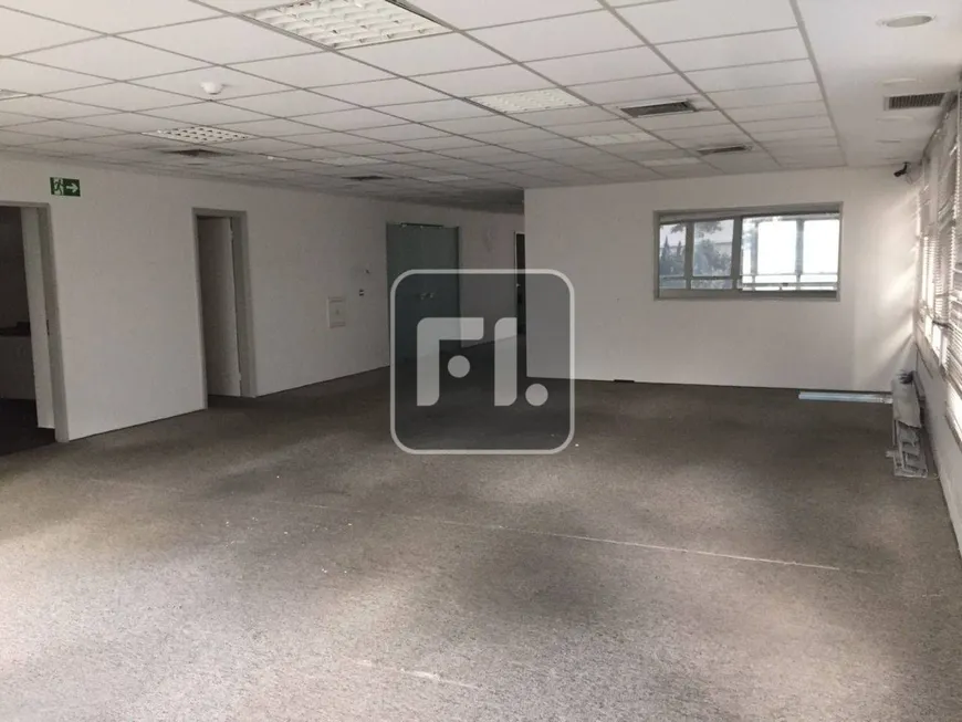 Foto 1 de Sala Comercial para alugar, 102m² em Vila Olímpia, São Paulo