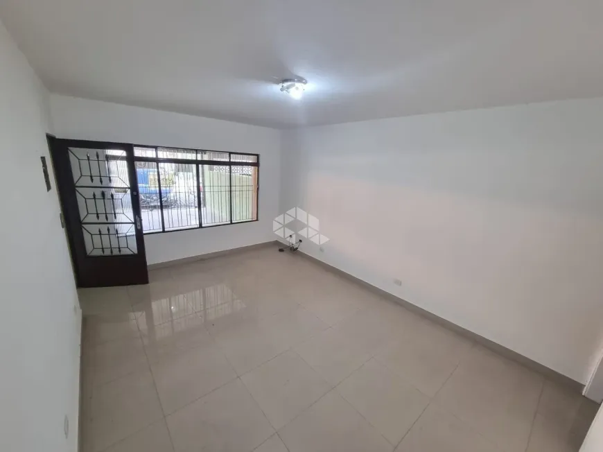 Foto 1 de Casa com 3 Quartos à venda, 150m² em Vila Jordanopolis, São Bernardo do Campo