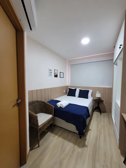 Foto 1 de Apartamento com 1 Quarto para venda ou aluguel, 16m² em Amaralina, Salvador