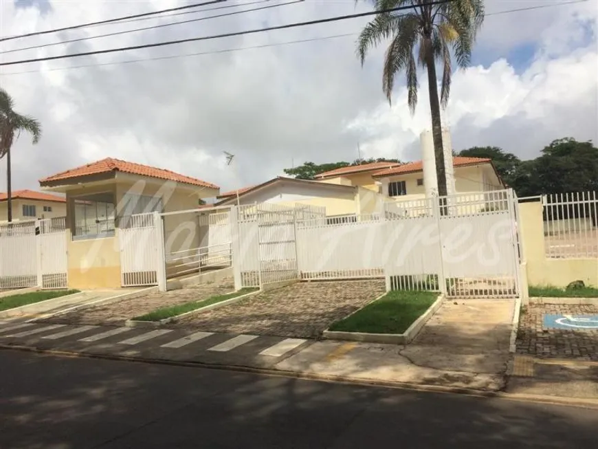 Foto 1 de Apartamento com 2 Quartos à venda, 50m² em Jardim Tangará, São Carlos