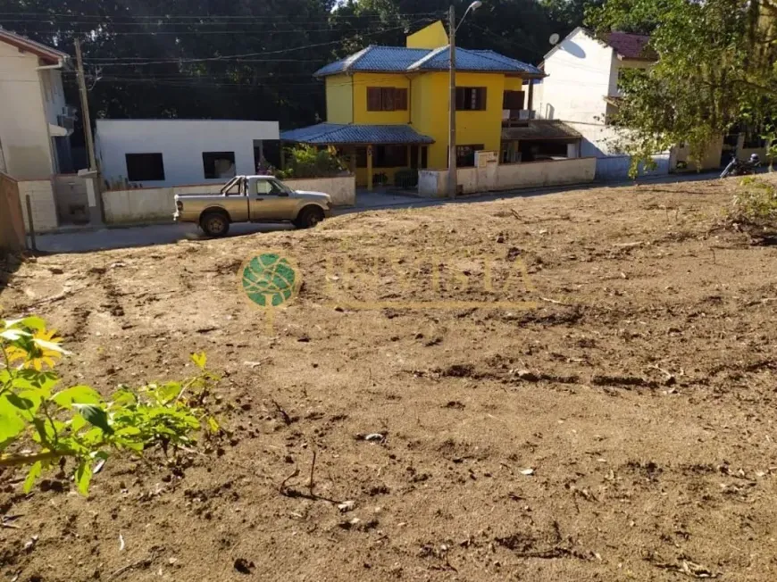 Foto 1 de Lote/Terreno à venda, 800m² em Vargem Pequena, Florianópolis