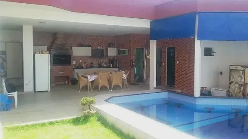 Foto 1 de Casa com 4 Quartos à venda, 90m² em Praia de Juquehy, São Sebastião