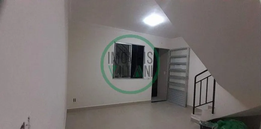 Foto 1 de Sobrado com 3 Quartos à venda, 110m² em Vila São Geraldo, São José dos Campos