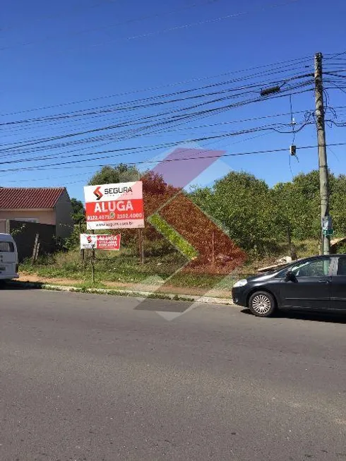 Foto 1 de Lote/Terreno para alugar, 1520m² em Centro, Canoas