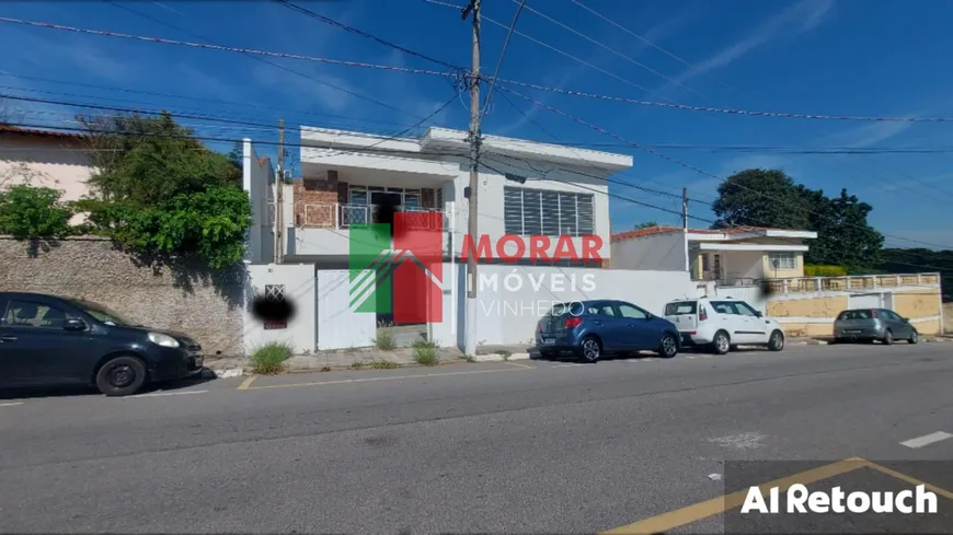 Foto 1 de Casa com 3 Quartos para alugar, 350m² em Centro, Vinhedo