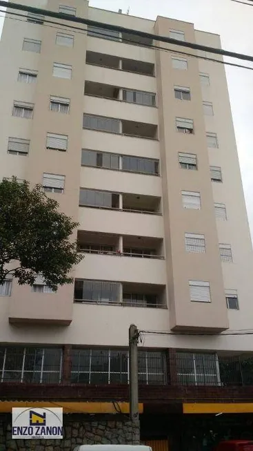 Foto 1 de Apartamento com 2 Quartos à venda, 67m² em Taboão, São Bernardo do Campo