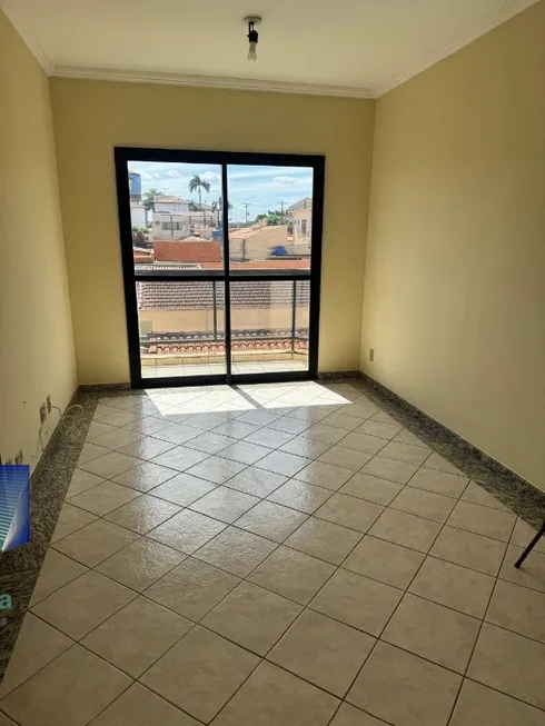 Foto 1 de Apartamento com 1 Quarto para alugar, 45m² em Jardim Paulista, Ribeirão Preto