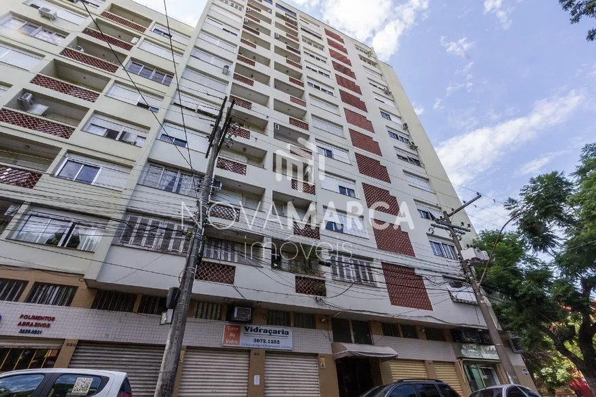 Foto 1 de Apartamento com 3 Quartos à venda, 128m² em Floresta, Porto Alegre