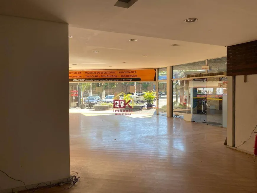 Foto 1 de Ponto Comercial para alugar, 194m² em Centro, Taubaté