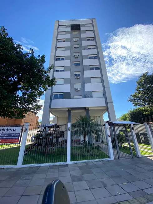 Foto 1 de Cobertura com 2 Quartos para alugar, 160m² em Santo Antônio, Porto Alegre