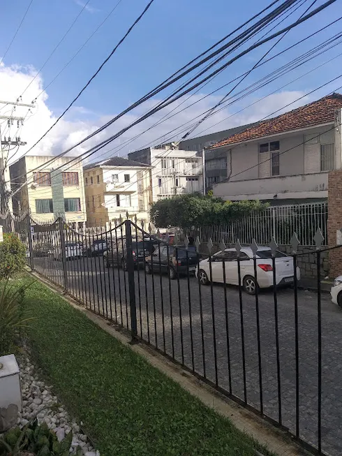 Foto 1 de Apartamento com 3 Quartos à venda, 131m² em Barris, Salvador
