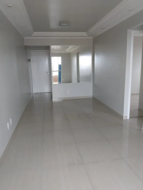 Foto 1 de Apartamento com 2 Quartos à venda, 60m² em São Miguel Paulista, São Paulo