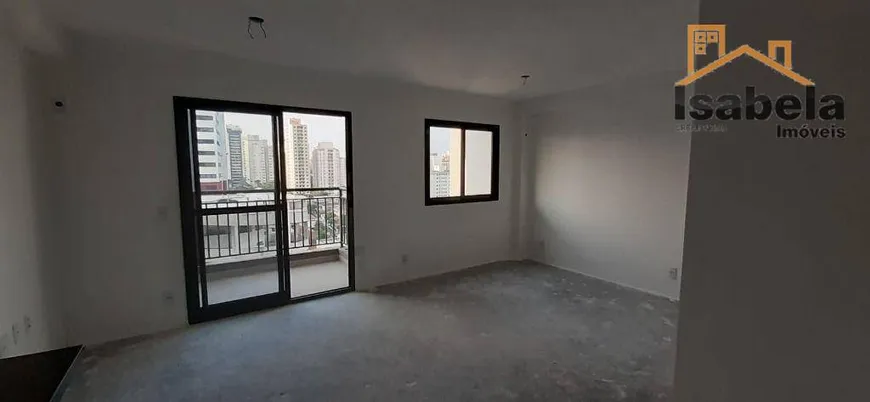 Foto 1 de Apartamento com 1 Quarto à venda, 33m² em Jabaquara, São Paulo