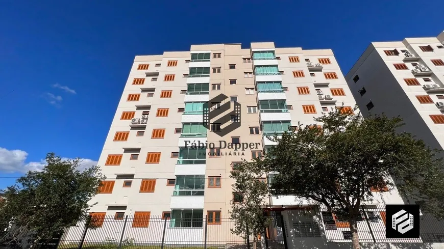 Foto 1 de Apartamento com 2 Quartos à venda, 75m² em Floresta, Dois Irmãos