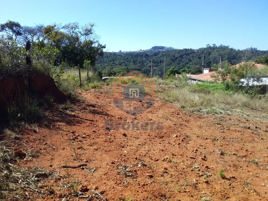 Foto 1 de Lote/Terreno à venda, 675m² em Estancia Sao Joao, Jarinu