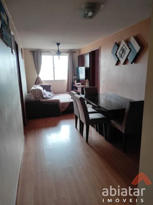 Foto 1 de Apartamento com 3 Quartos à venda, 57m² em Parque Munhoz, São Paulo