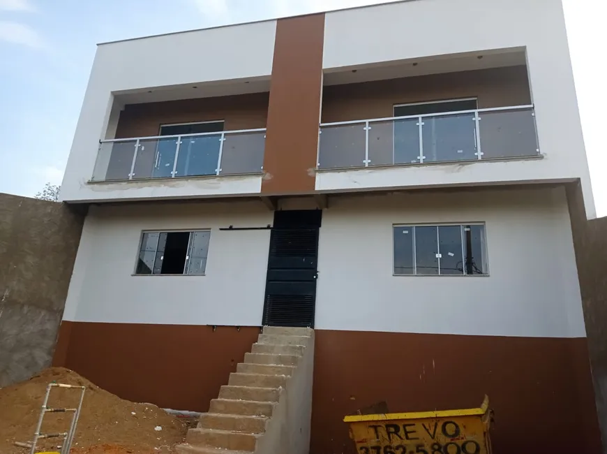 Foto 1 de Apartamento com 2 Quartos à venda, 65m² em Santo Agostinho, Conselheiro Lafaiete