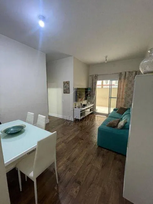 Foto 1 de Apartamento com 3 Quartos à venda, 106m² em Vila Homero Thon, Santo André