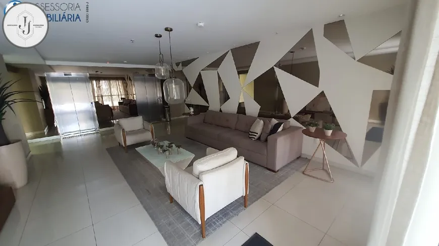 Foto 1 de Apartamento com 2 Quartos à venda, 70m² em Barro Vermelho, Natal