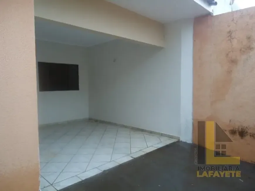 Foto 1 de Casa com 3 Quartos à venda, 120m² em Jardim Arroyo, São José do Rio Preto