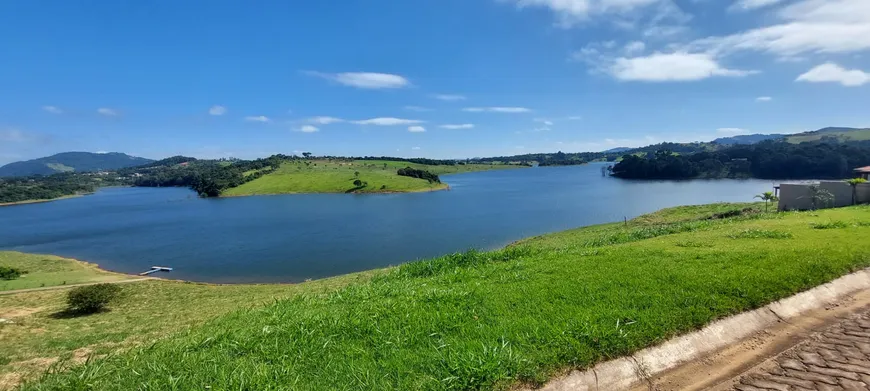 Foto 1 de Lote/Terreno à venda, 1050m² em Centro , Joanópolis