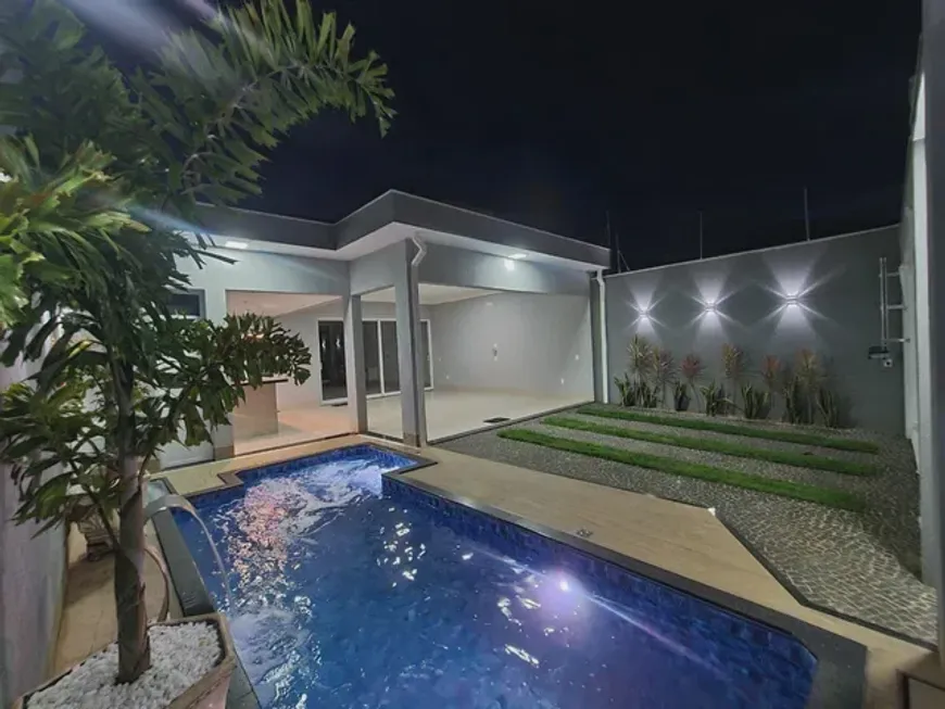 Foto 1 de Casa com 3 Quartos à venda, 106m² em Amizade, Jaraguá do Sul