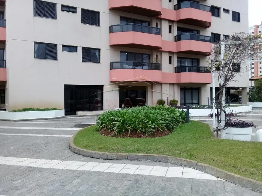 Foto 1 de Apartamento com 4 Quartos à venda, 145m² em Centro, Suzano