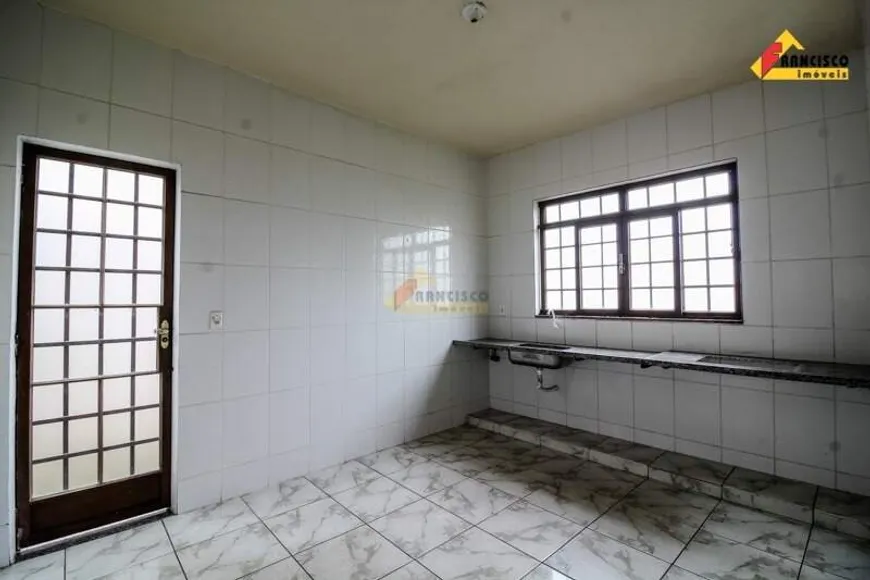 Foto 1 de Casa com 3 Quartos à venda, 106m² em Dona Quita, Divinópolis