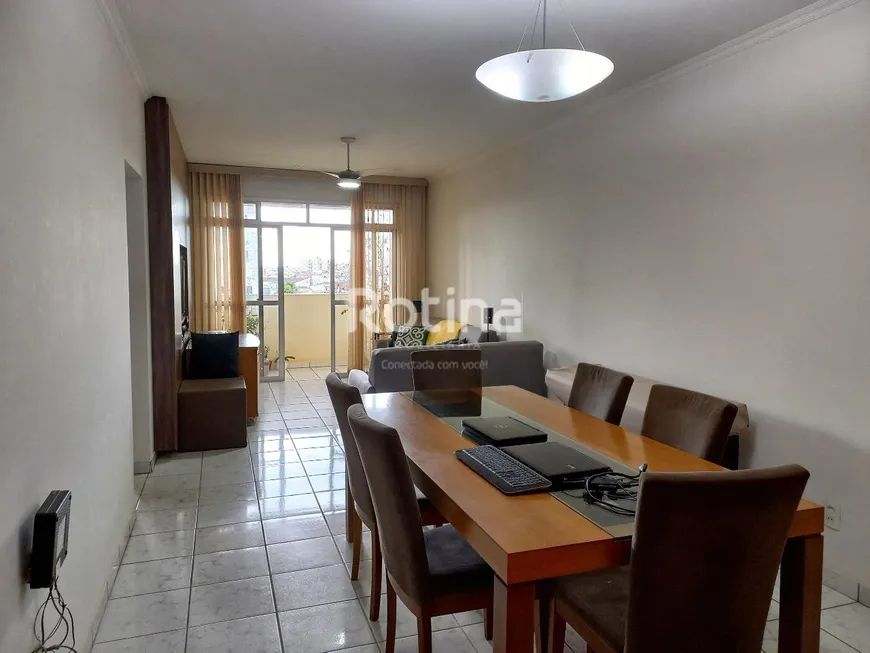 Foto 1 de Apartamento com 3 Quartos à venda, 112m² em Centro, Uberlândia