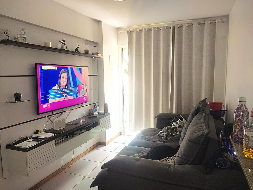 Foto 1 de Apartamento com 3 Quartos à venda, 66m² em Penha, Rio de Janeiro