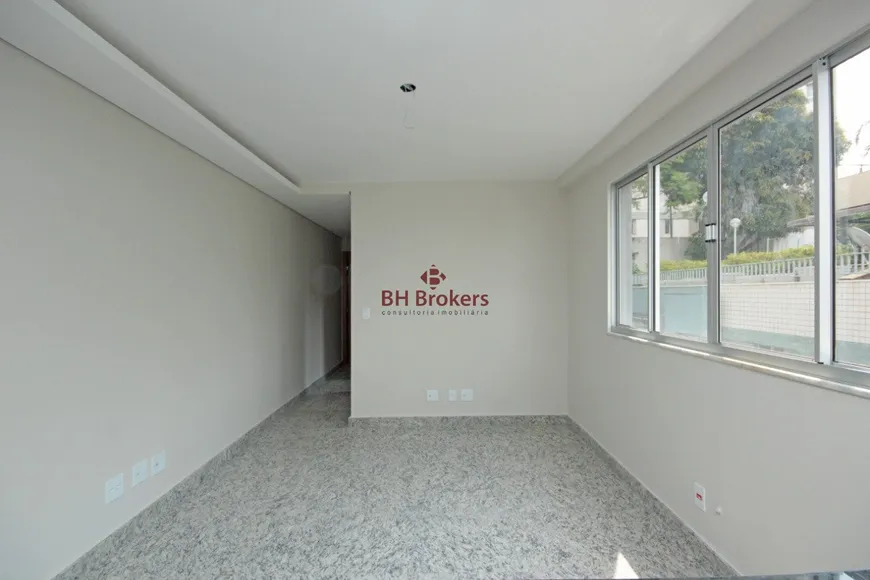 Foto 1 de Apartamento com 2 Quartos à venda, 53m² em Anchieta, Belo Horizonte