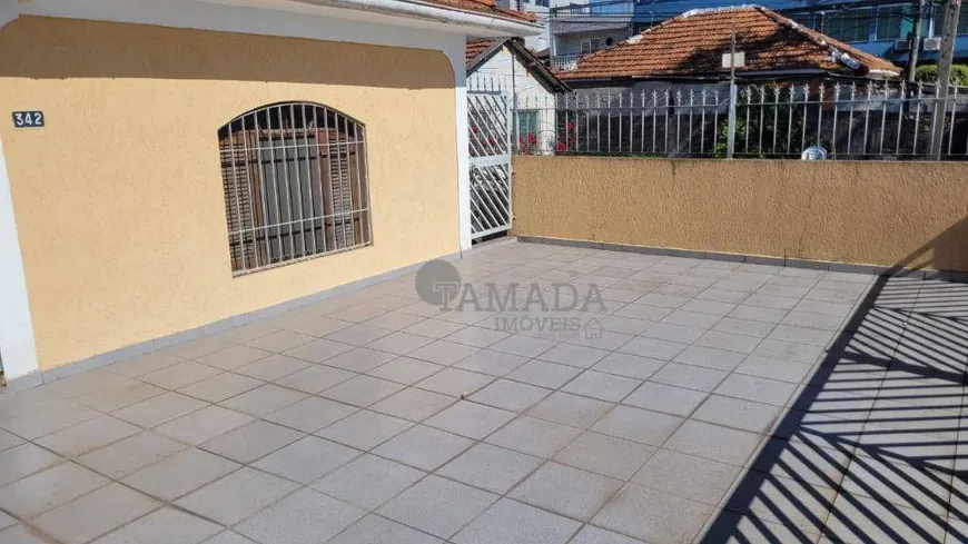 Foto 1 de Casa com 3 Quartos à venda, 180m² em Vila Ré, São Paulo