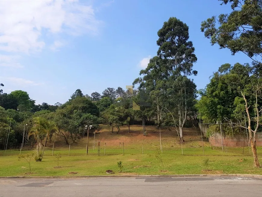 Foto 1 de Lote/Terreno à venda, 3307m² em Granja Viana, Cotia