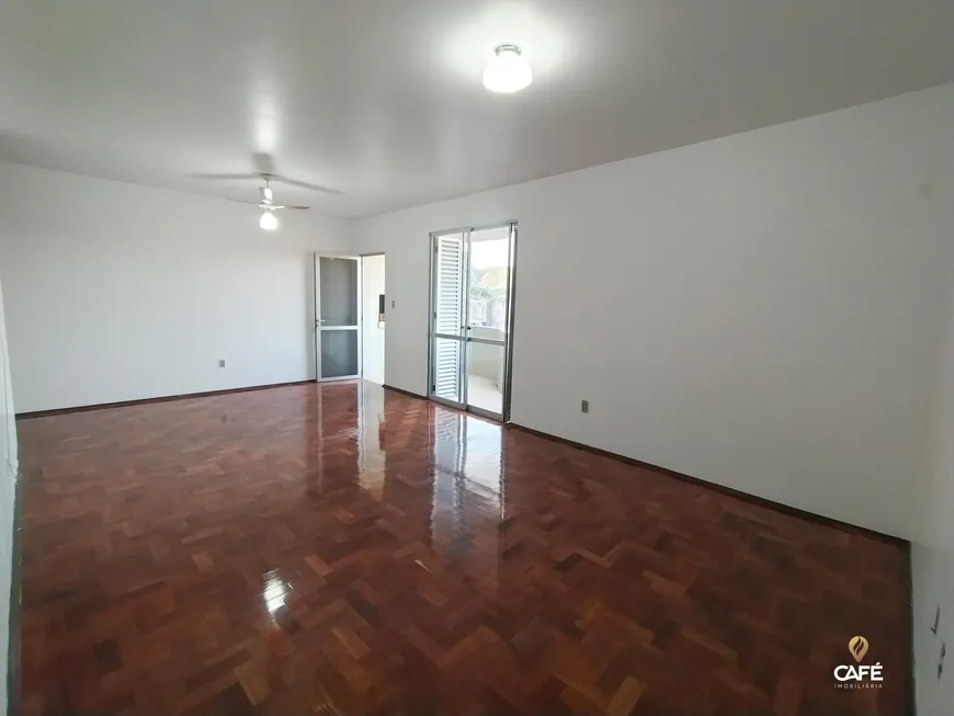 Foto 1 de Apartamento com 2 Quartos à venda, 102m² em Menino Jesus, Santa Maria