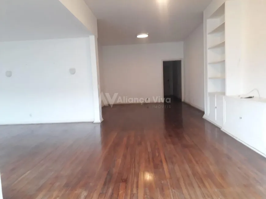 Foto 1 de Apartamento com 3 Quartos à venda, 156m² em Copacabana, Rio de Janeiro