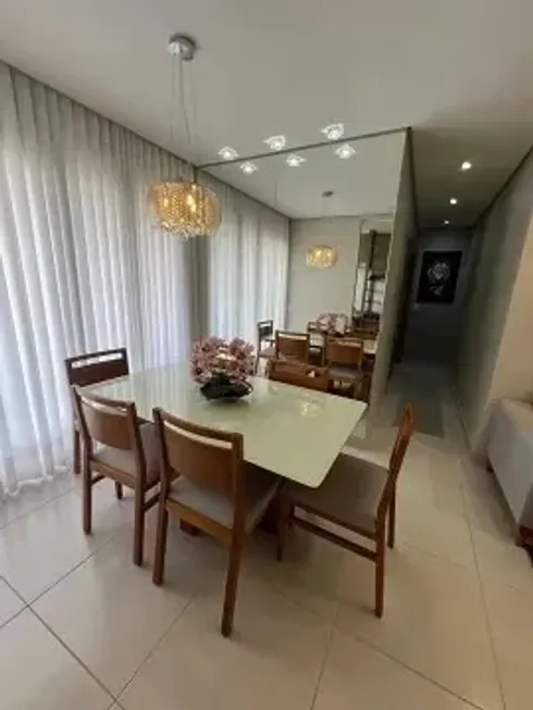 Foto 1 de Apartamento com 2 Quartos à venda, 64m² em Muquiçaba, Guarapari