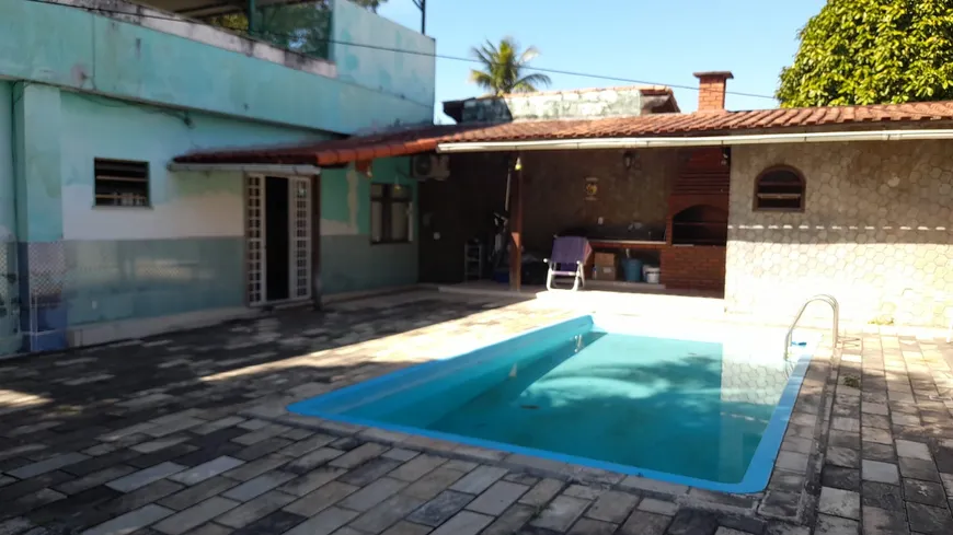 Foto 1 de Casa com 3 Quartos à venda, 140m² em Colubandê, São Gonçalo