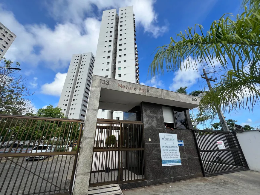 Foto 1 de Apartamento com 3 Quartos à venda, 63m² em Antares, Maceió