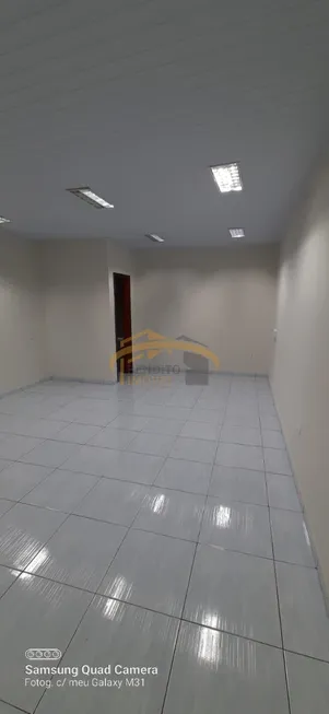 Foto 1 de Sala Comercial para alugar, 30m² em Quitaúna, Osasco